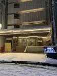 Kanazawa Frexhotel - Khách sạn giá rẻ