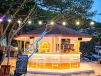 Lub d Koh Tao Tanote Bay Hôtels à proximité de : Plage de Laem Thian