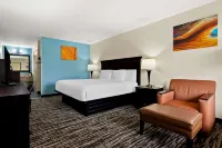 Best Western Greenville Inn