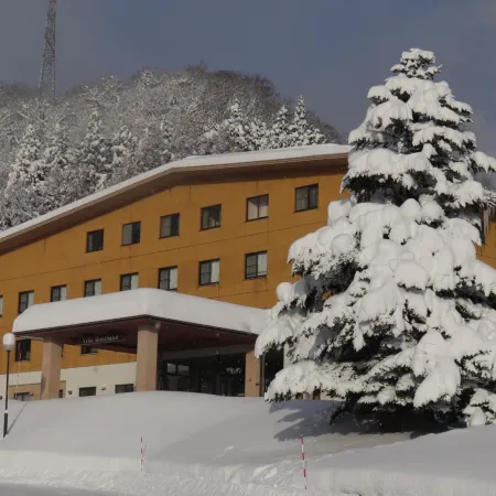 Hotel Villa MontSaint