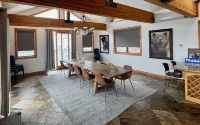Best of Bear Hollow. Lavish 7-Bedroom for Winter and Summer Fun. - 4-Star