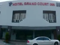 Hotel Grand Court Inn - Sungai Besar Hotels in Pancang Bedena