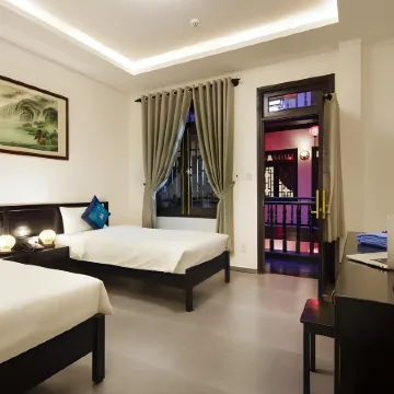 Phu House