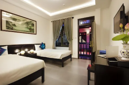 Phu House Hotels in 