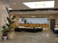 นาโกยา การ์เดน พาเลซ โรงแรมใกล้สถานีฮิงาชิโอเตะ