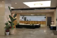 ホテル名古屋ガーデンパレス 名古屋のホテル