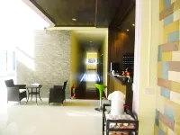 Na Chaidej Hotel