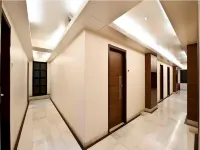 Rajhans Hotel Hotels near BARC