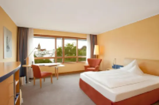 Vienna House by Wyndham Remarque Osnabrück Hotels in Osnabruck