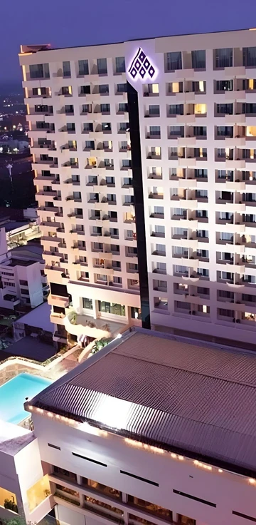 รูปภาพของโรงแรมเจริญธานี ขอนแก่น