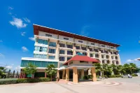 Kanokan Hotel