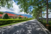 Taitung Guanshan Shanshuiju Hotel