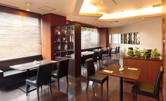 Alpico Plaza Hotel