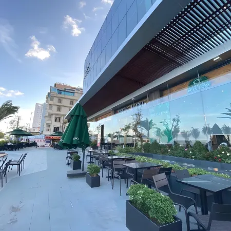 Wise Stay Scenia Bay Apartment