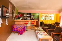 Rozala Motel Hotels in Bondo District