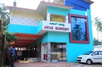 Aryan Residency 마발리 호텔