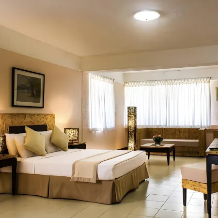 Matabungkay Beach Hotel