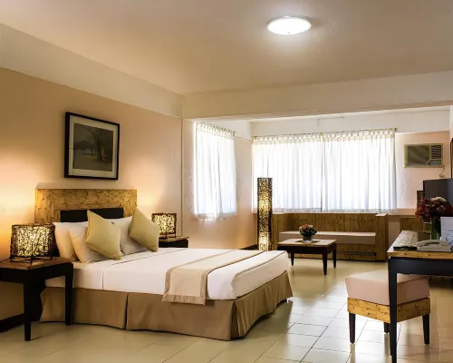 Matabungkay Beach Hotel Hotels in Batangas Province
