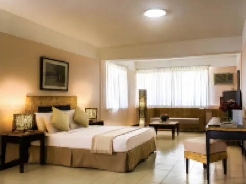 Matabungkay Beach Hotel