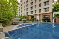 JC Residency Madurai