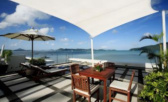 2. 세레니티 리조트..