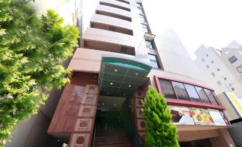 Hotel Green Selec