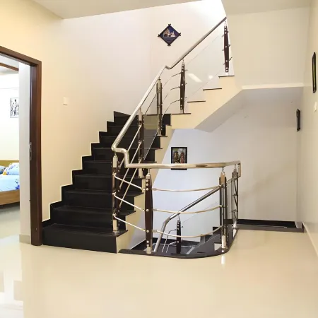 GB Castle Guesthouse - Yelagiri