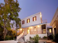 The Queen of Calitzdorp Hotels in Calitzdorp