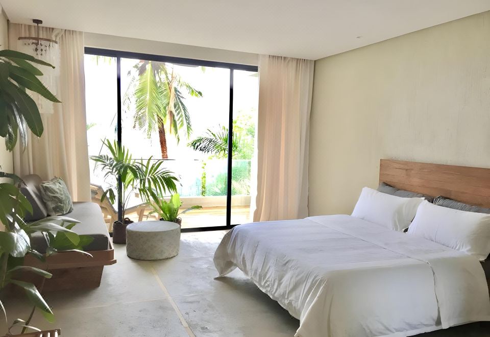 프랜지파니 엘니도 이미지