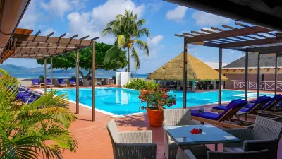 La Digue Island Lodge