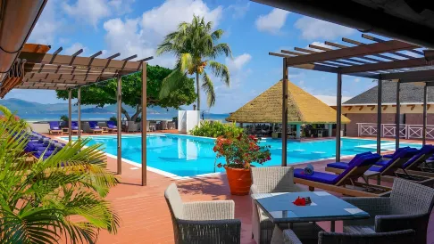 La Digue Island Lodge