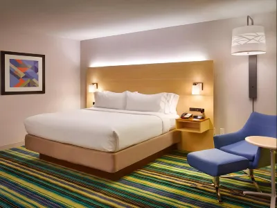 Holiday Inn Express & Suites Phoenix West - Buckeye Hotel di Buckeye