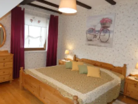 Ferienhaus Tessa / Viel Platz zum Wohlfühlen 聖安德里斯伯格酒店