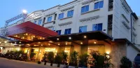SP Hotel - Wifi