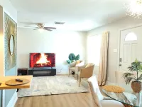 Green Heaven 米德蘭住宿飯店