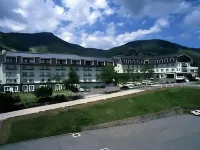Hakuba Alps Hotel Hotels in Otari