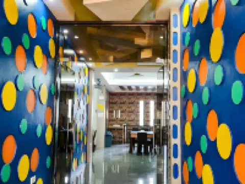Maya Suites Badian Powered by Cocotel Hotels in Badian