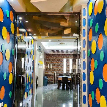 Maya Suites Badian Powered by Cocotel