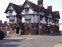 George and Dragon Place Hotels in Chester
