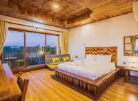 NanaSky Kampot Residence Hotels in Trapeang Sangkae