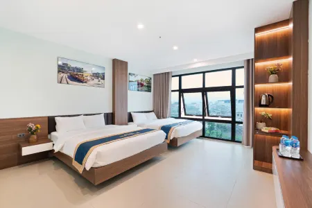 Tam Coc Guest House One & Hotel Ninh Binh