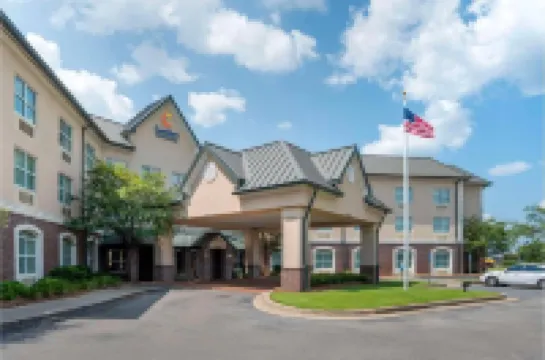 Comfort Inn & Suites Daphne Spanish Fort - Mobile East