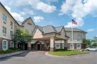 Comfort Inn & Suites Daphne Spanish Fort - Mobile East Hôtels à : Comte de Baldwin