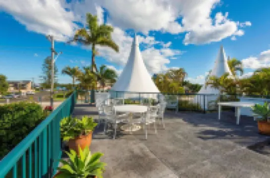 คอมฟอร์ท อินน์ ออลซีซันส์