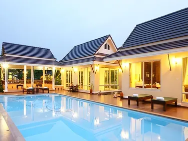 รูปภาพของเดอะ ฟอเรสโฮม รีสอร์ท