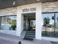 Ariston Hotel Hotels near Athens Railway Station-Peloponnese Station