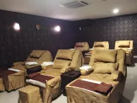 Peach Hill Hotel - Spa