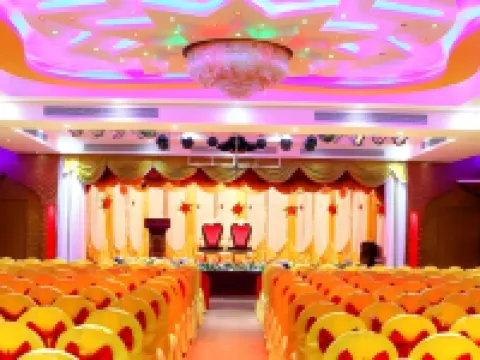 Hotel Hiton Hotels in Malappuram