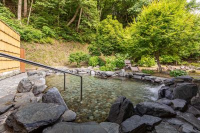 スパ・大浴場 光信寺の湯　ゆっくらの写真