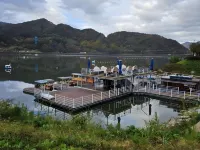 Yanggu Korean Peninsula Pension Hotels in Yanggu-gun